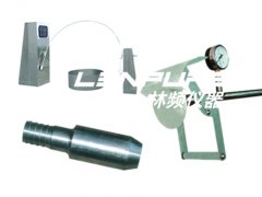 如何測試燈具IP防水性能？